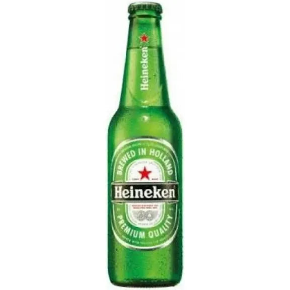 HEINEKEN 300ML BOTTLE