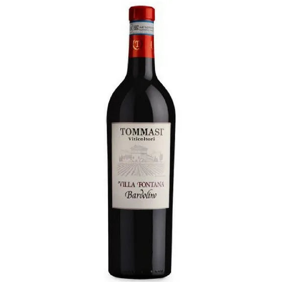 TOMMASI BARDOLINO CLASSIC 750ML