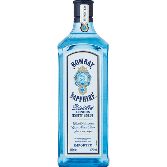 BOMBAY SAPHIRE