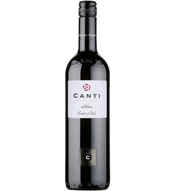 CANTI CABERNET 750 ML