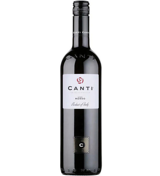 CANTI CABERNET 750 ML