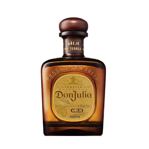 DON JULIO ANJEO