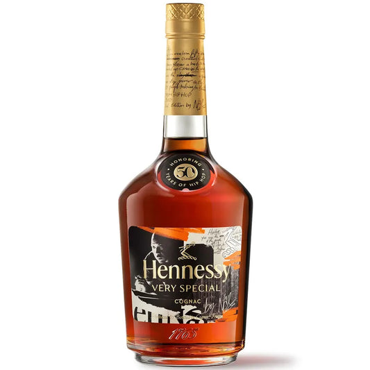 Hennesy VSOP