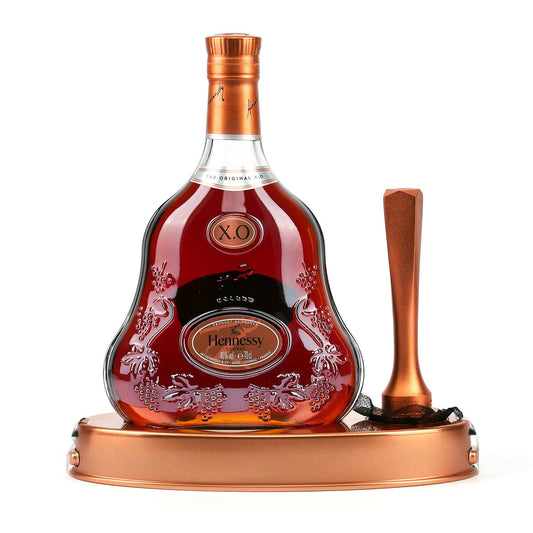 HENNESY XO