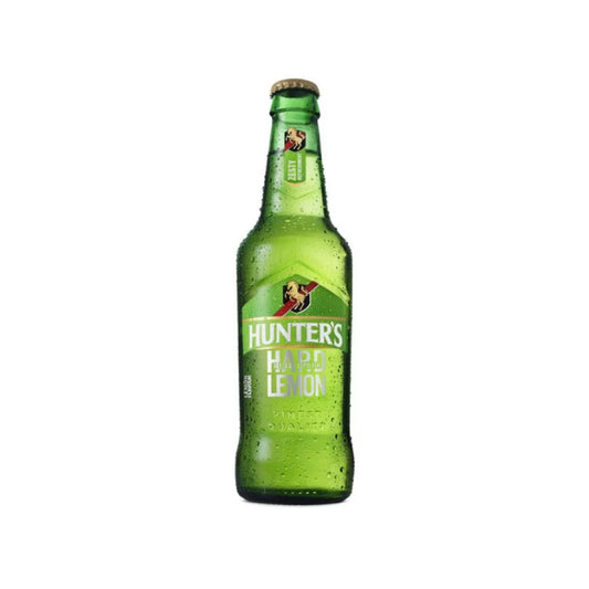 HUNTERS DRY