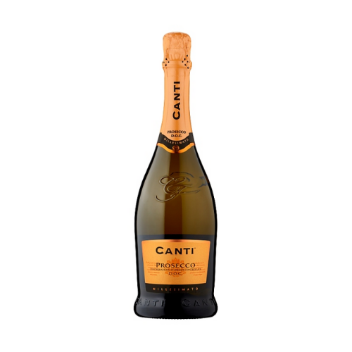 CANTI PROSSECO EXTRA DRY 750 ML