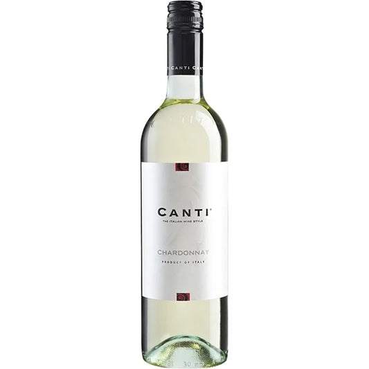 CANTI CHARDONNAY 750 ML