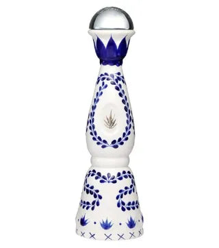 AZUL REPOSADA