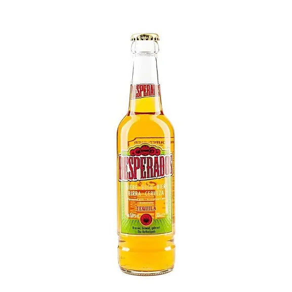 DESPARADO BOTTLE 500ML