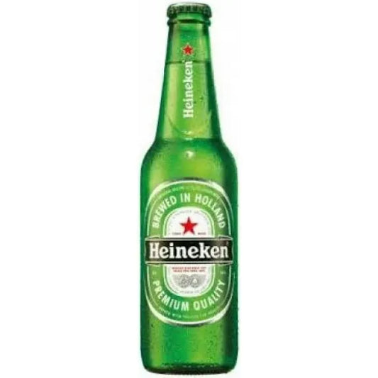 HEINEKEN 300ML BOTTLE