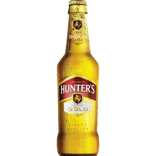 HUNTERS GOLD