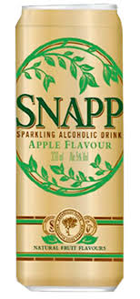 SNAPP CAN