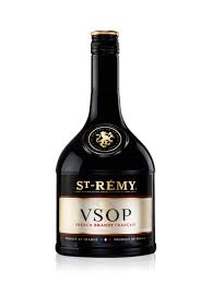 ST REMY VSOP 750 ML