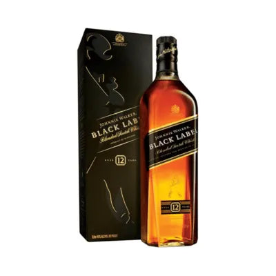 Johnnie Walker Black Label