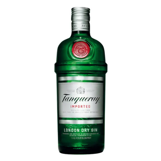 TANQUERY ORIGINAL