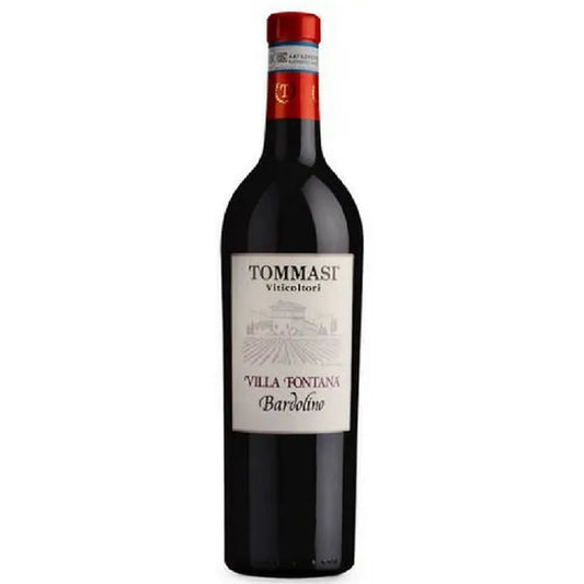 TOMMASI BARDOLINO CLASSIC 750ML